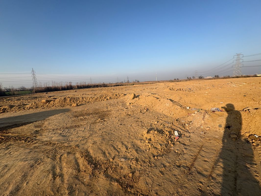 Plot For Sale in Dhankot