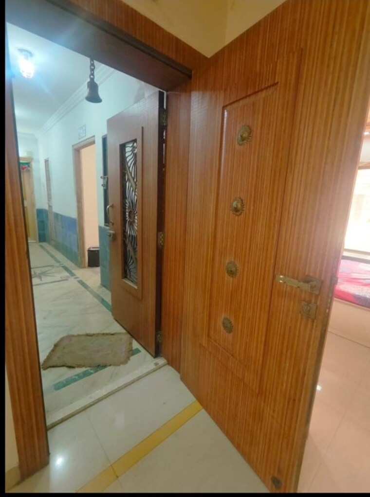 Bedroom, jangid-heights 3 Bedroom 1300 Sq.Ft. Apartment In Ghodbunder Road Thane 10012038