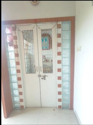 Master Plan in 3 BHK Apartment at Jangid Heights, Ghodbunder Road – for Sale