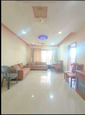 3 BHK Apartment For Sale in Jangid Heights, Ghodbunder Road