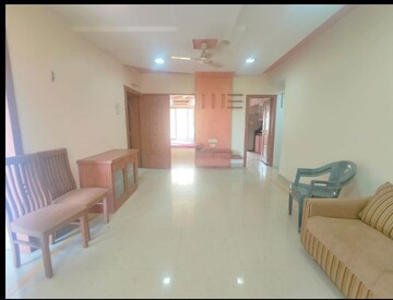 Room in 3 BHK Apartment at Jangid Heights, Ghodbunder Road – for Sale