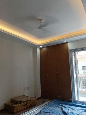 3 BHK Builder Floor For Rent in South City 1