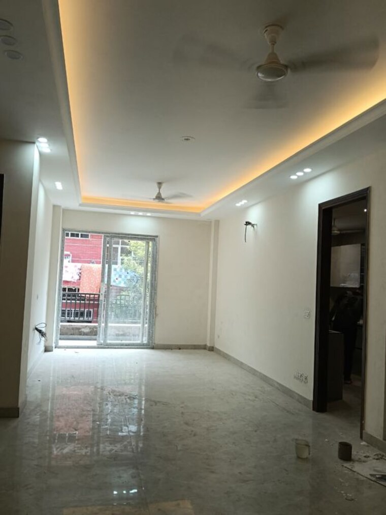 Room, south city 1 3 Bedroom 2500 Sq.Ft. Builder Floor In South City 1 Gurgaon 10012039