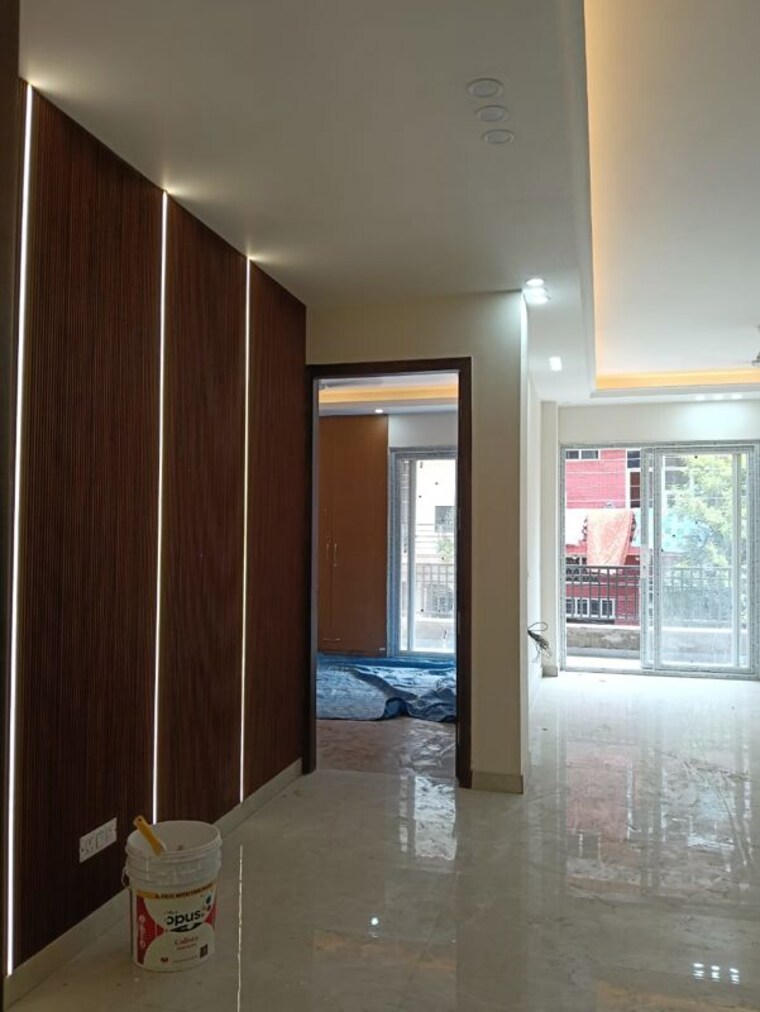 Room, south city 1 3 Bedroom 2500 Sq.Ft. Builder Floor In South City 1 Gurgaon 10012039