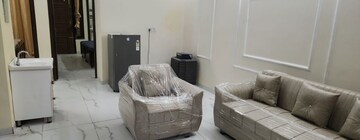 Bedroom in 2 BHK Builder Floor at Golden Homes Mohali, Mohali Sector 127 – for Rent