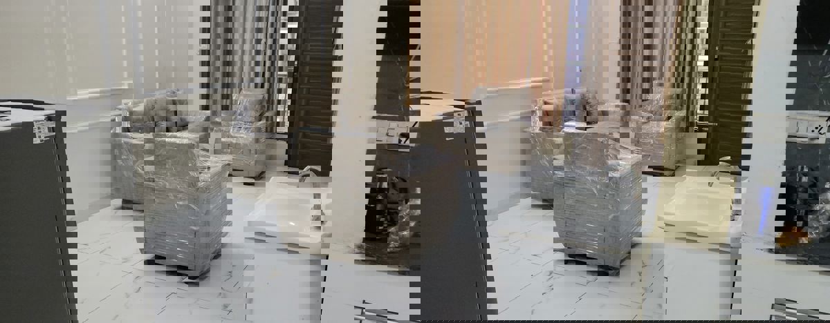 2 BHK + Pooja Room 950 Sq.Ft. Builder Floor in Golden Homes Mohali