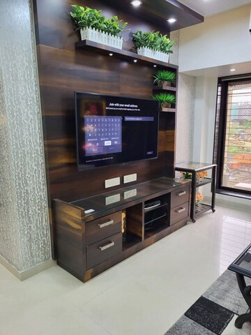 Room in 3 BHK Apartment at Andheri West – for Rent