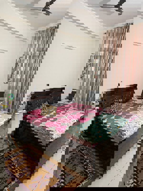 2 BHK + Pooja Room 950 Sq.Ft. Builder Floor in Golden Homes Mohali