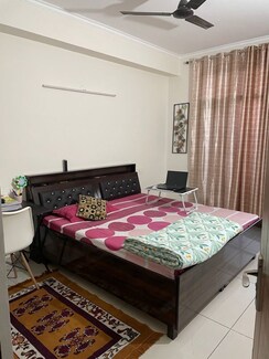 2 BHK + Pooja Room Builder Floor For Rent in Golden Homes Mohali
