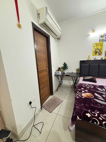 Team Area in 2 BHK Builder Floor at Golden Homes Mohali, Mohali Sector 127 – for Rent