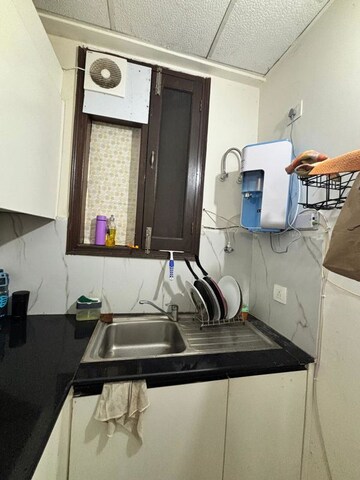 Team Area in 2 BHK Builder Floor at Golden Homes Mohali, Mohali Sector 127 – for Rent