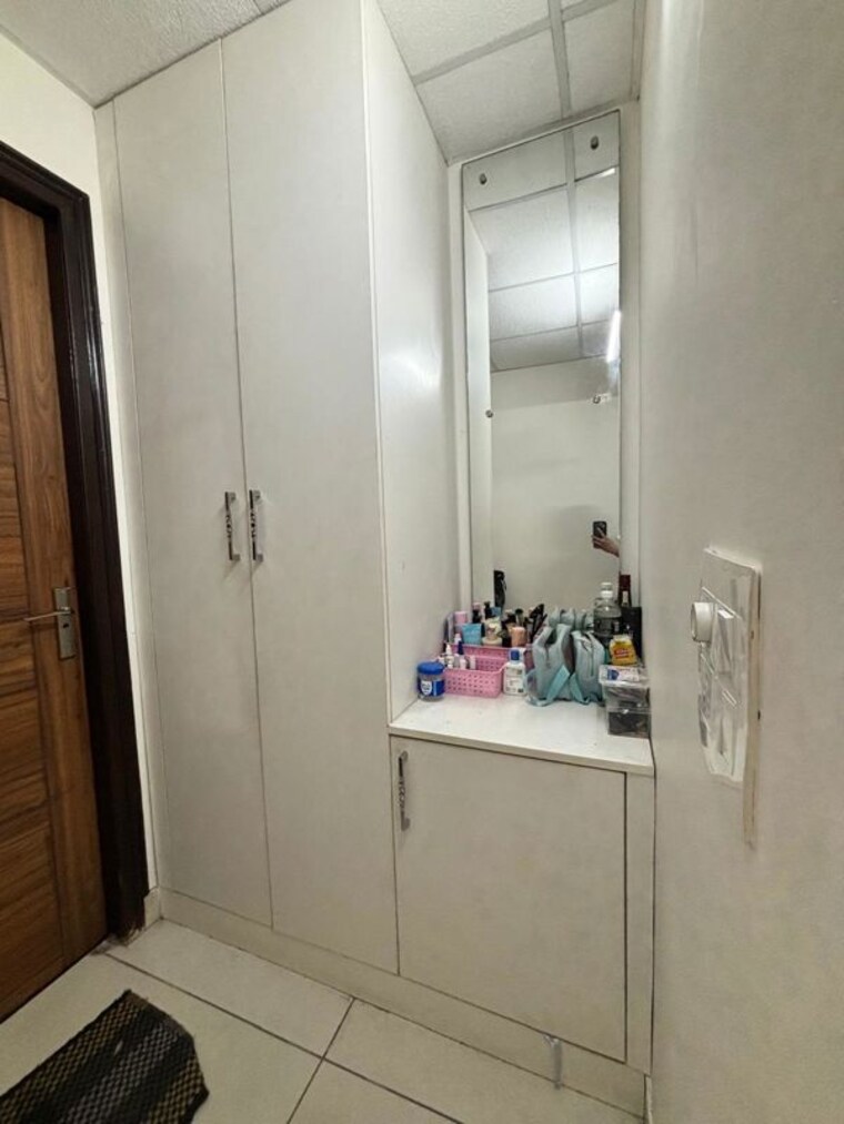 Bathroom, golden-homes-mohali 2 Bedroom 950 Sq.Ft. Builder Floor In Mohali Sector 127 Chandigarh 10012045