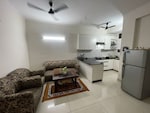 2 BHK + Pooja Room 950 Sq.Ft. Builder Floor in Gillco Towers