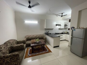 2 BHK Builder Floor For Rent in Gillco Towers, South Kharar