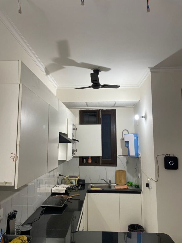 Kitchen, gillco-towers 2 Bedroom 950 Sq.Ft. Builder Floor In South Kharar Chandigarh 10012048