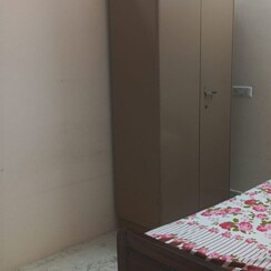 2 BHK Apartment For Sale in Tawakkal Residency