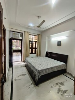 3 BHK Builder Floor For Rent in Sector 15I