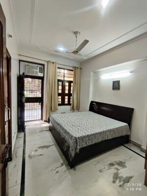 3 BHK Builder Floor For Rent in Sector 15i