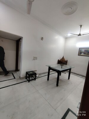 Gym in 3 BHK Builder Floor at Sector 15i – for Rent