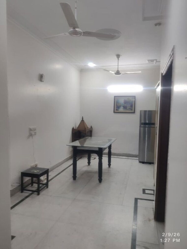 Master Bedroom, sector 15i 3 Bedroom 1450 Sq.Ft. Builder Floor In Sector 15i Gurgaon 10012050