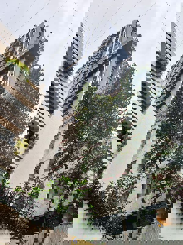 2 BHK 873 Sq.Ft. Apartment in S Raheja Silver Rock