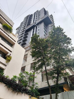 2 BHK Apartment For Rent in S Raheja Silver Rock, Bandra West