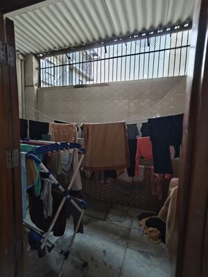 Master Bedroom in 4 BHK Builder Floor at Vaishali Sector 2 – for Sale