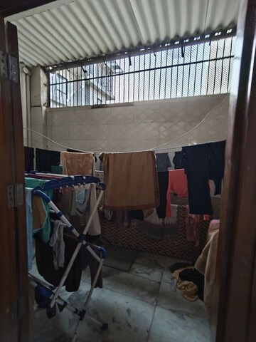 Master Bedroom in 4 BHK Builder Floor at Vaishali Sector 2 – for Sale