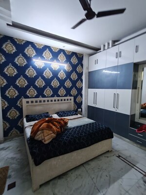 4 BHK Builder Floor For Sale in Vaishali Sector 2