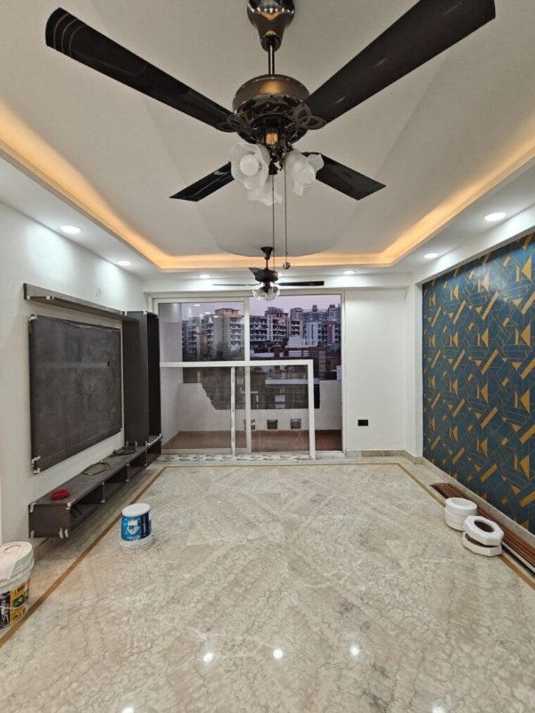 Bedroom, shriram-residency 3.5 Bedroom 1950 Sq.Ft. Apartment In Ahinsa Khand 2 Ghaziabad 10012051