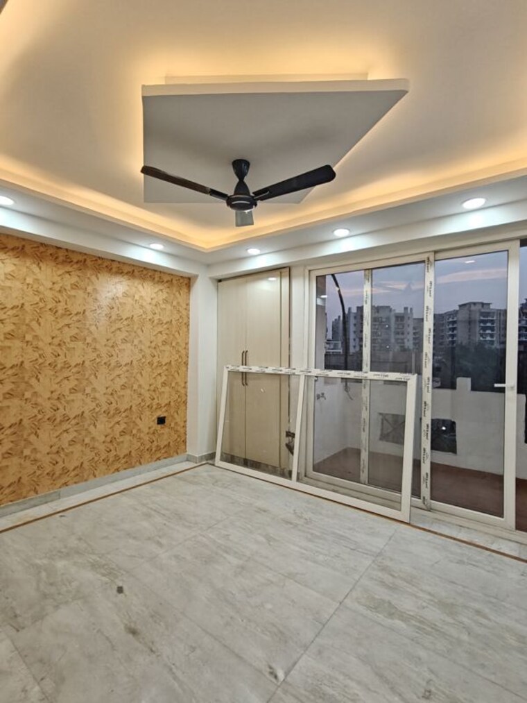 Room, shriram-residency 3.5 Bedroom 1950 Sq.Ft. Apartment In Ahinsa Khand 2 Ghaziabad 10012051