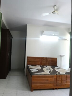 Bathroom in 3 BHK Builder Floor at Sector 23 – for Rent