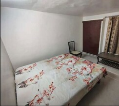 1 BHK Builder Floor For Rent in Sector 21