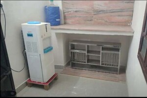 Furnished Amenities in 1 BHK Builder Floor at Sector 21 – for Rent