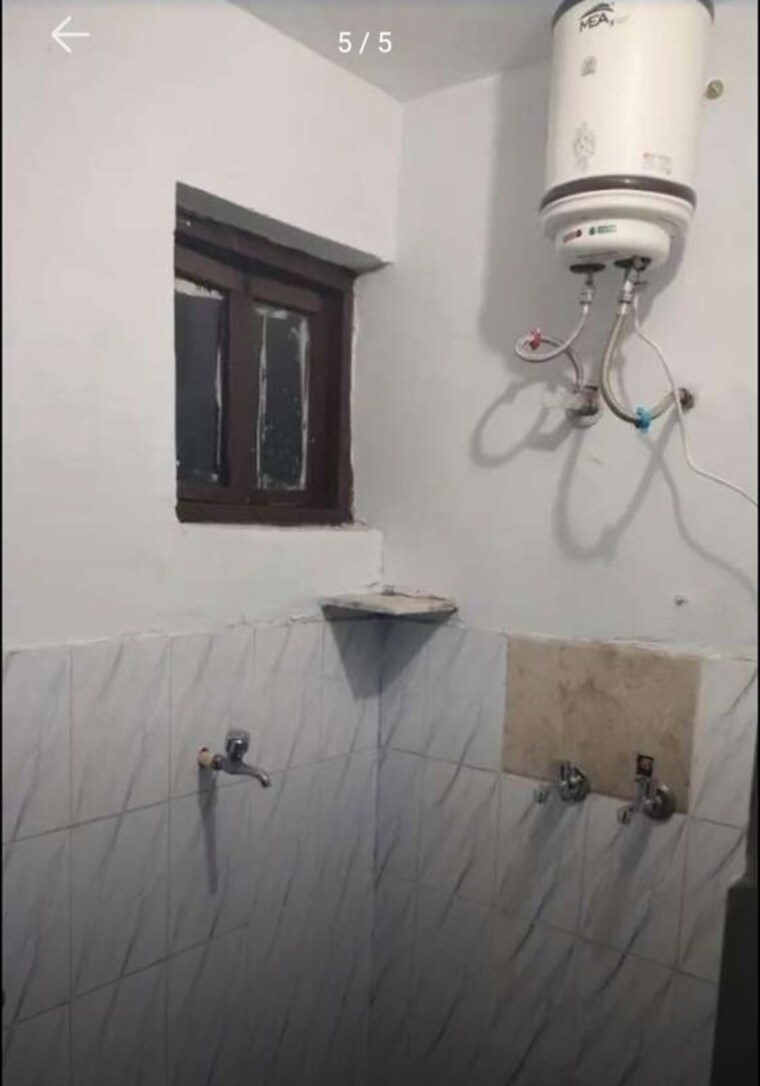 Master Bedroom, sector 21 1 Bedroom 500 Sq.Ft. Builder Floor In Sector 21 Chandigarh 10012059