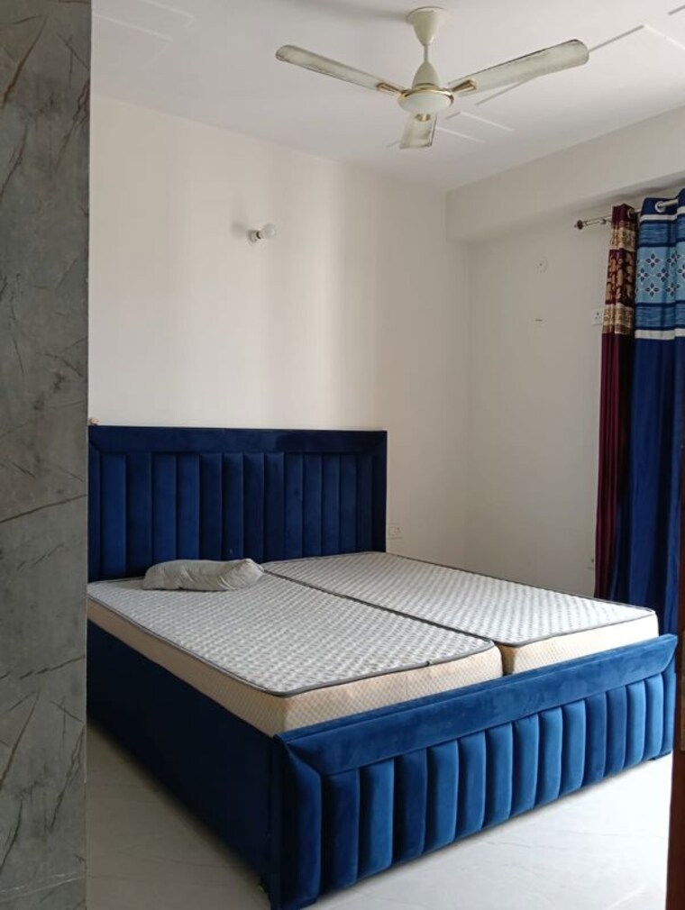 Bedroom, sector 14 3 Bedroom 1540 Sq.Ft. Builder Floor In Sector 14 Gurgaon 10012062