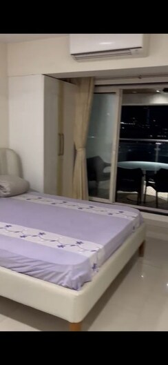 2 BHK + Pooja Room Apartment For Rent in Royal Classic Co Op Society