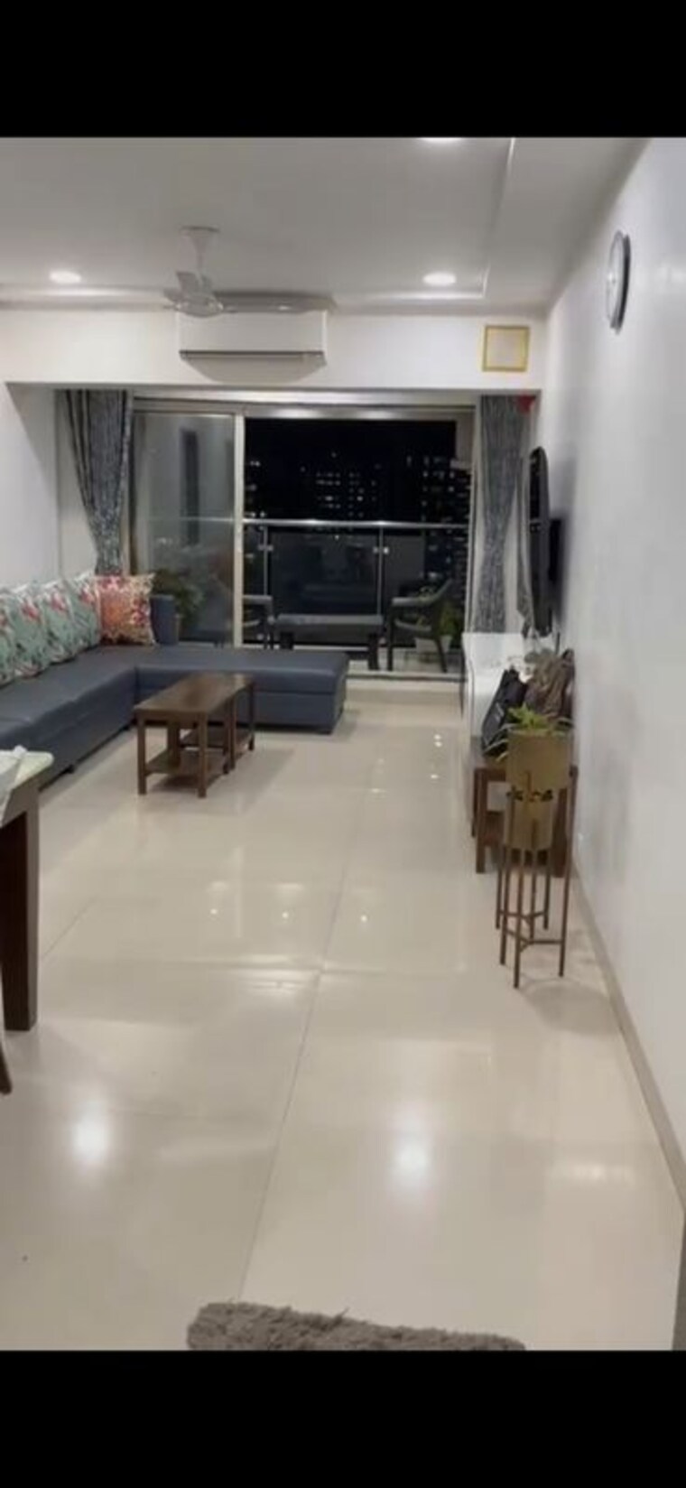 Kitchen, royal-classic-co-op-society 2 Bedroom 700 Sq.Ft. Apartment In Andheri West Mumbai 10012063