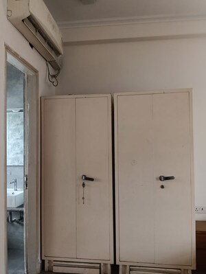 Furnished Amenities in 1 RK Builder Floor at Sector 15 ii – for Rent