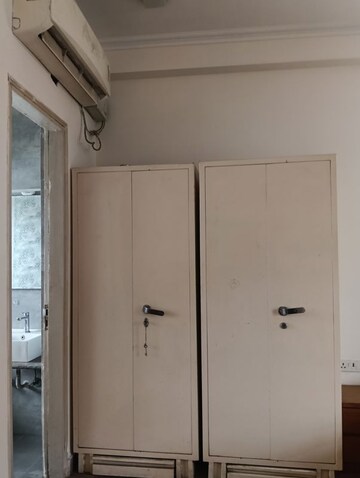 Furnished Amenities in 1 RK Builder Floor at Sector 15 ii – for Rent