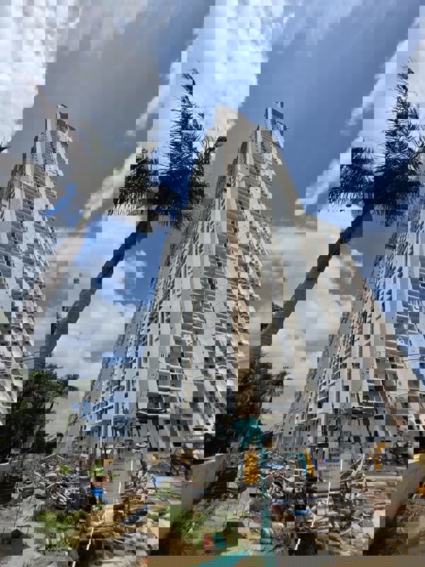 3 BHK 1590 Sq.Ft. Apartment in Candeur Twins