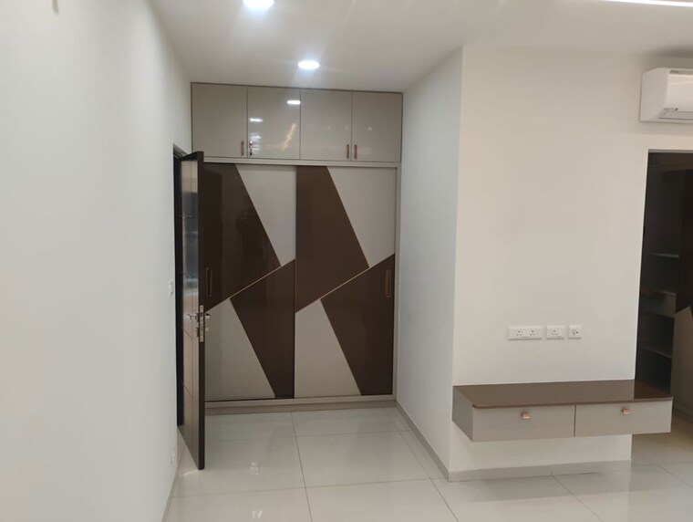 undefined, rajapushpa-provincia 3 Bedroom 2660 Sq.Ft. Apartment In Narsingi Hyderabad 10012068