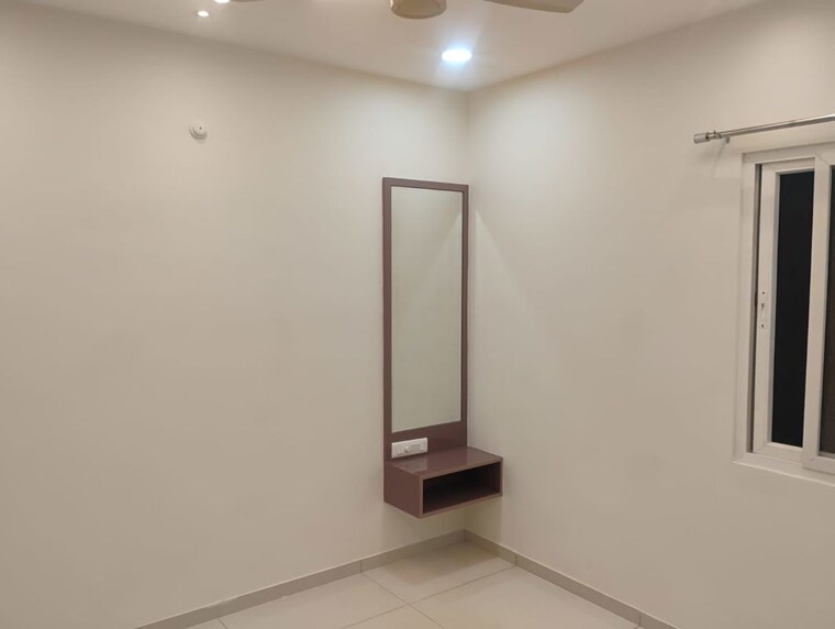 Room, rajapushpa-provincia 3 Bedroom 2660 Sq.Ft. Apartment In Narsingi Hyderabad 10012068