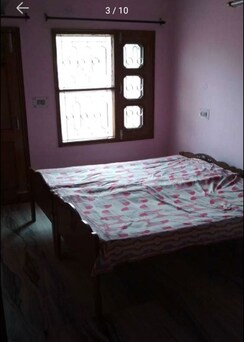 2 BHK Builder Floor For Rent in Sector 44