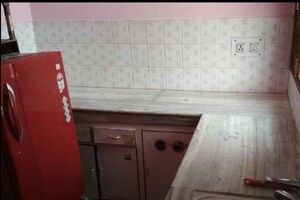 Kitchen in 2 BHK Builder Floor at Sector 44 – for Rent