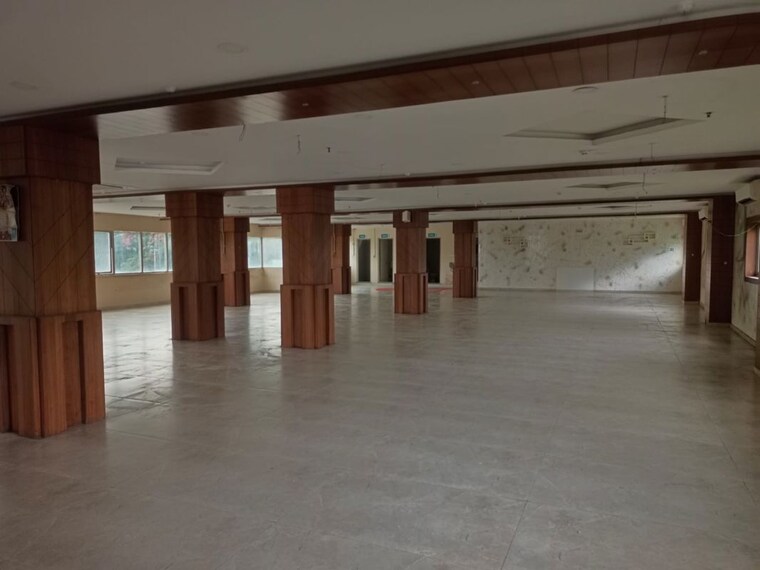  Parking, kavadiguda Commercial Office Space 22000 Sq.Ft. In Kavadiguda Hyderabad 10012074