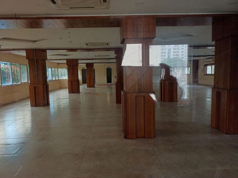  Parking, kavadiguda Commercial Office Space 22000 Sq.Ft. In Kavadiguda Hyderabad 10012074
