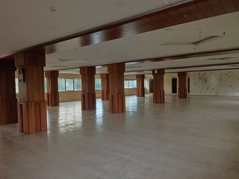 Floor Plan, kavadiguda Commercial Office Space 22000 Sq.Ft. In Kavadiguda Hyderabad 10012074