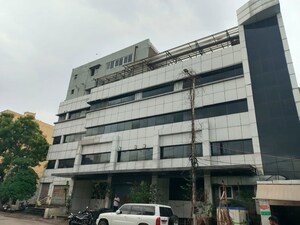  Office Space For Sale in Kavadiguda