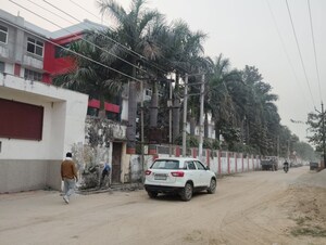  Plot – Exterior View View at Buildvision Dream City, Kudi Khera - for Sale